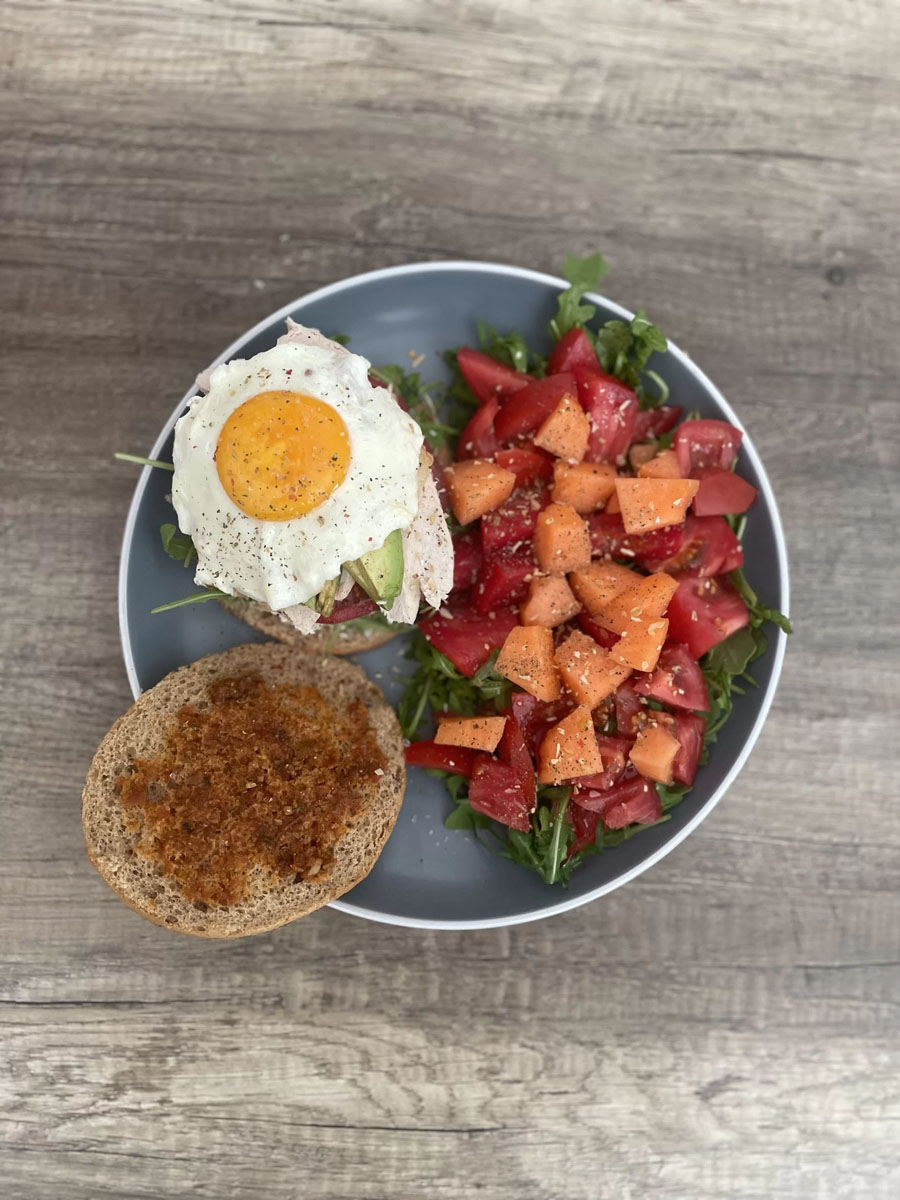 Stan Coaching Academy - Coaching nutritionnel